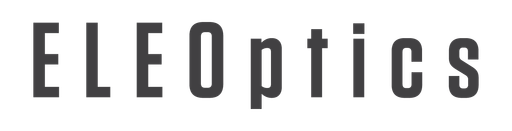 ELE Optics logo