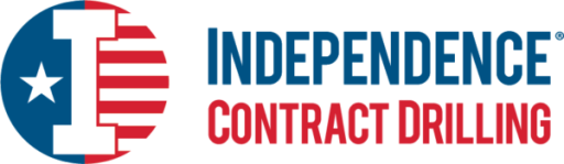 Independence Contract Drilling logo