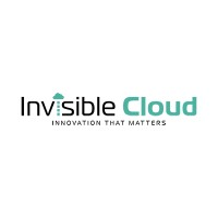 Invisible Cloud logo