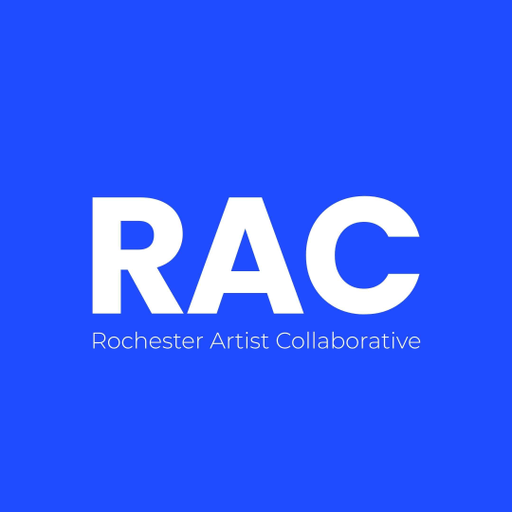Rochester Artist Collaborative logo