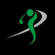 Precision Golf Fitness Academy logo