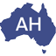 AusHealth logo