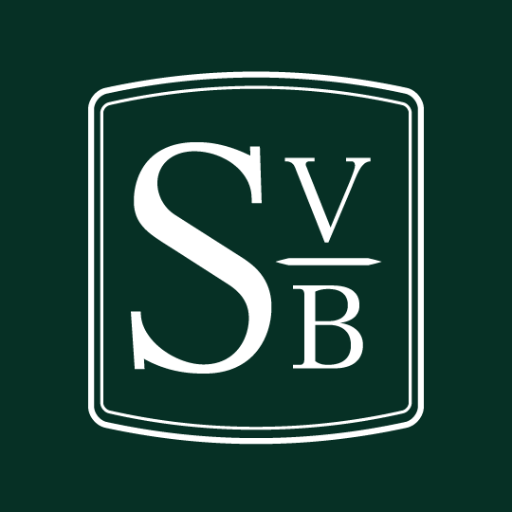 Sainte Marie State Bank logo