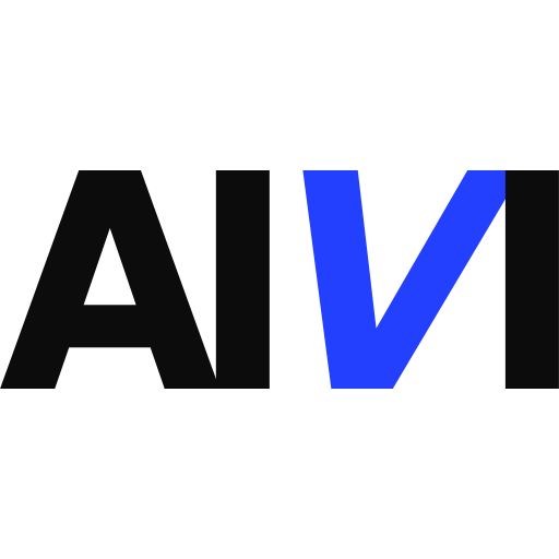 AIVI logo