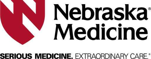 Nebraska Medicine logo