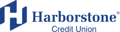 Harborstone Credit Union logo