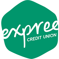 Expree Credit Union logo