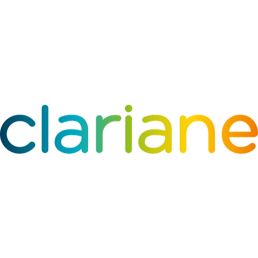 Clariane logo