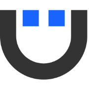 uBrand logo