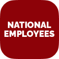 National Employees Federal Credit Union logo