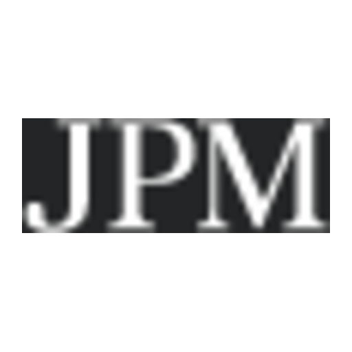 J.P. Morgan Wealth Management logo