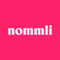 Nommli logo