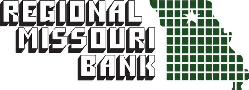 Regional Missouri Bank logo