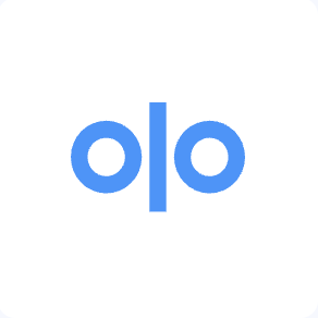 Olo Pay logo