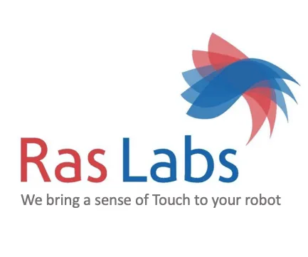 Ras Labs logo