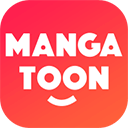 MangaToon logo
