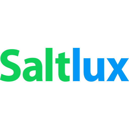 Saltlux logo