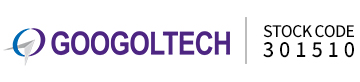 Googol Technology logo