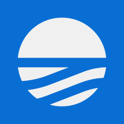 Marine Weather logo