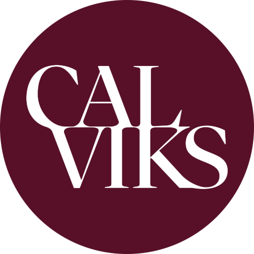 Calviks logo