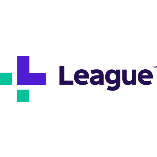 League logo