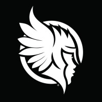 Huntress logo