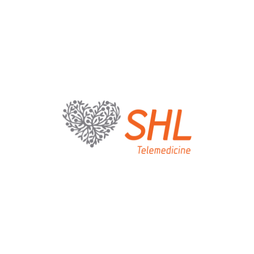SHL Telemedicine logo