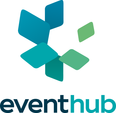 Event Hub logo