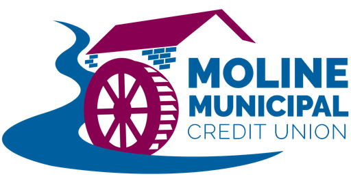 Moline Municipal Credit Union logo