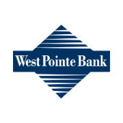 West Pointe Bank logo