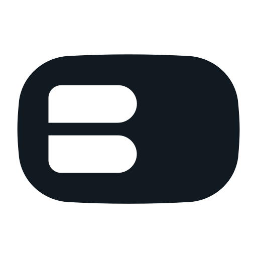 Buckle logo
