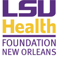 LSU Health Foundation logo