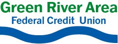 Green River Area Federal Credit Union logo