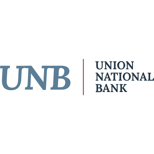 Union National Bank and Trust Company of Elgin logo