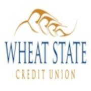Wheat State Credit Union logo