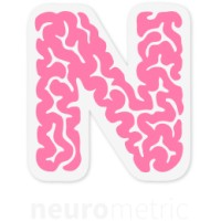 Neurometric AI logo