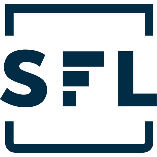 SFL Corporation logo