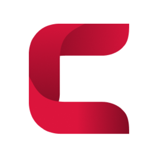 Crimson logo