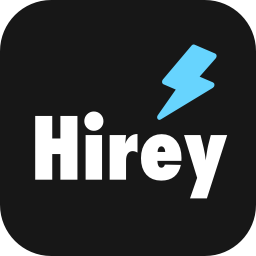 Hirey App