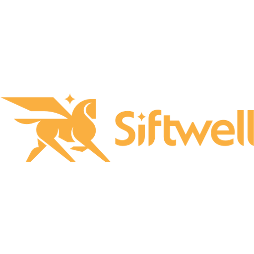 Siftwell Analytics logo
