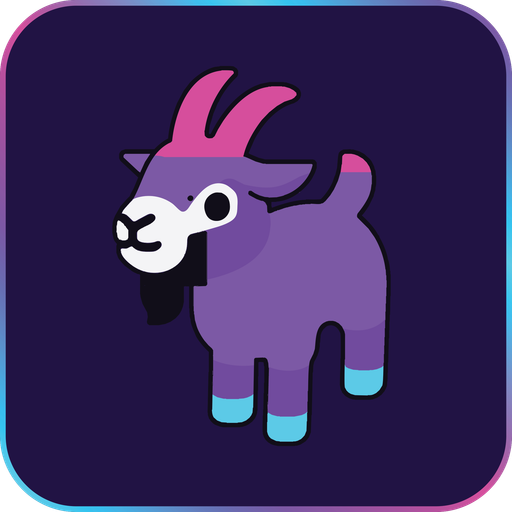 ElGoat logo
