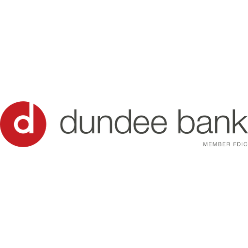 Dundee Bank logo
