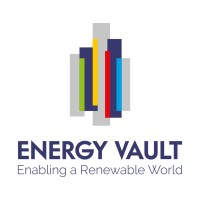 Energy Vault Holdings logo