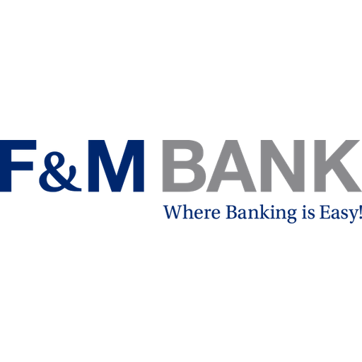 Farmers & Merchants Bank of Central California logo