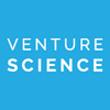 VENTURE SCIENCE logo