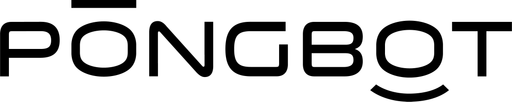 庞伯特 PongBot logo