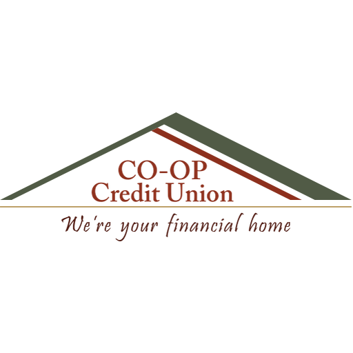 Co-op Credit Union logo