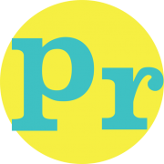 Prha logo