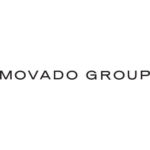 Movado Group logo