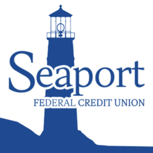 Seaport Federal Credit Union logo